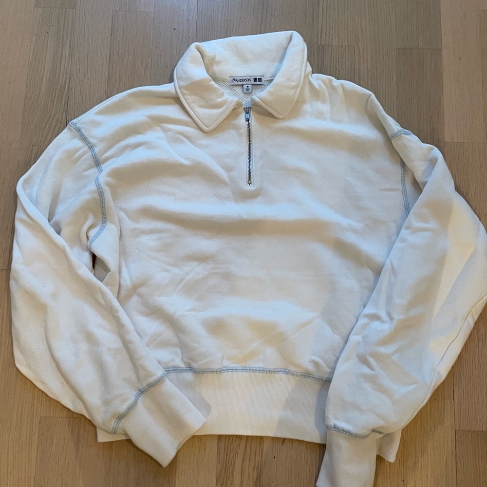 Jw Anderson Uniqlo sweater